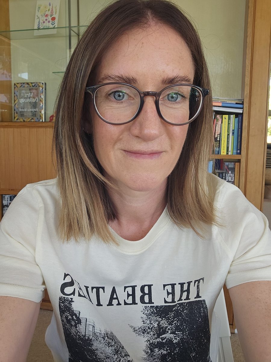 Nicola Gaskell